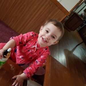 Meet your Posher, Tiffany